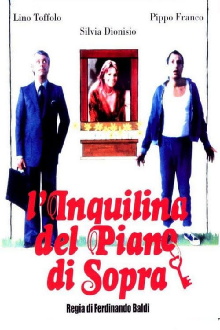 L'inquilina del piano di sopra Trailer
