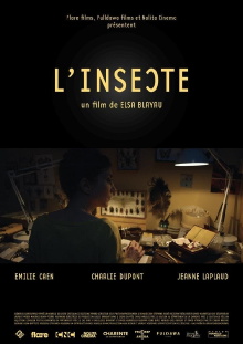 L'Insecte Trailer