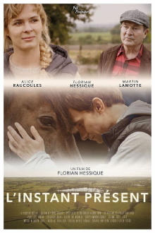 L'Instant présent Trailer