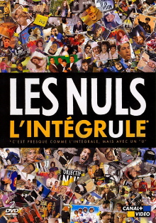 L'Intégrule - Les Nuls Trailer