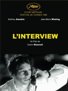 L'interview Trailer