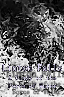 Linton Falls - A Study of the Force of Water Trailer