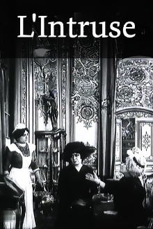 L'Intruse Trailer