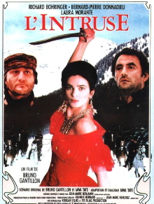 L'Intruse Trailer