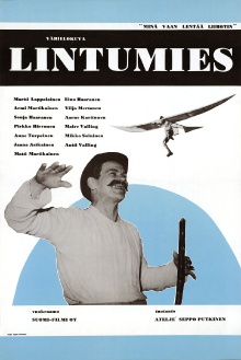 Lintumies Trailer