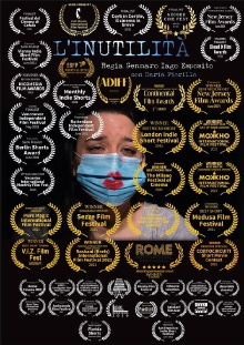 L'inutilità Trailer