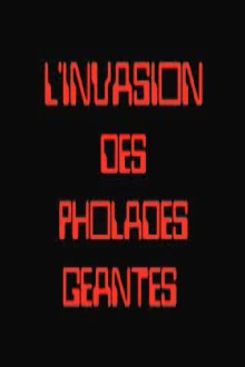 L'invasion des pholades géantes Trailer