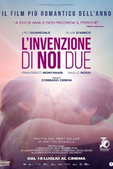 L'invenzione di noi due Trailer