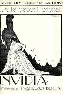 L'invidia Trailer