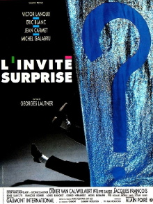 L'Invité surprise Trailer
