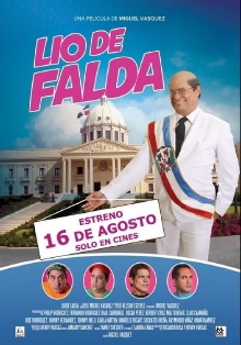 Lio de falda Trailer