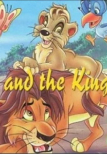 Lion and the King Trailer