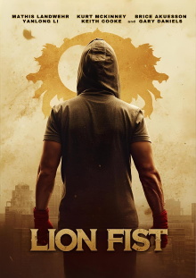 Lion Fist Trailer