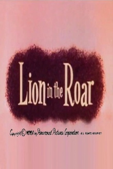 Lion in the Roar Trailer