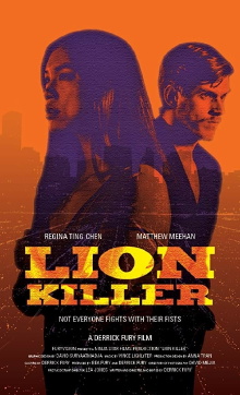 Lion Killer Trailer