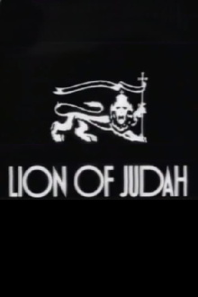 Lion of Judah Trailer