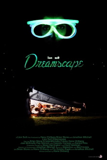 Lion Suit Dreamscape Trailer