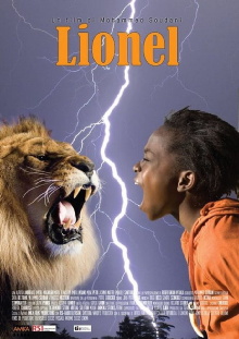 Lionel Trailer