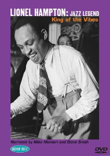 Lionel Hampton: Jazz Legend: King of the Vibes Trailer