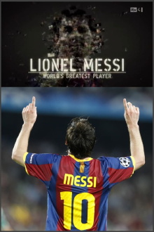 Lionel Messi World's Greatest Player Trailer