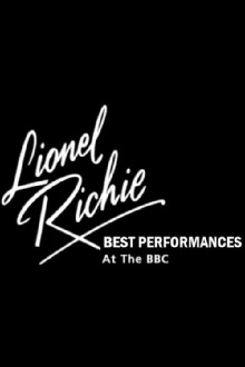 Lionel Richie at the BBC Trailer