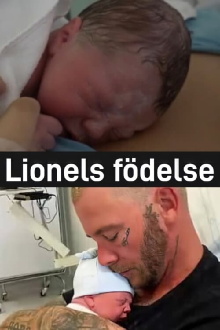 Lionels födelse: Jocke och Jonnas berättelse Trailer