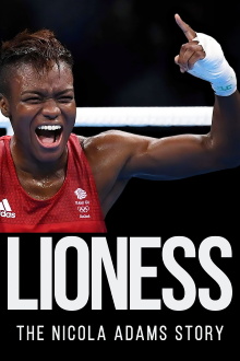 Lioness: The Nicola Adams Story Trailer