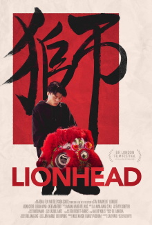 Lionhead Trailer