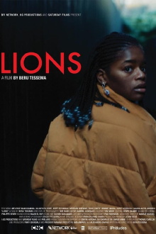 Lions Trailer