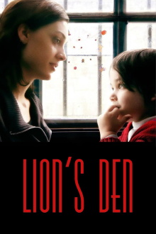 Lion's Den Trailer