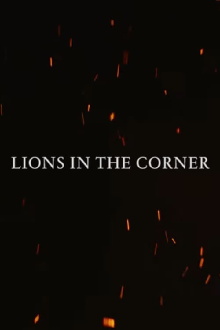 Lions in the Corner Trailer