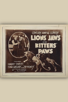 Lion's Jaws and Kitten's Paws Trailer