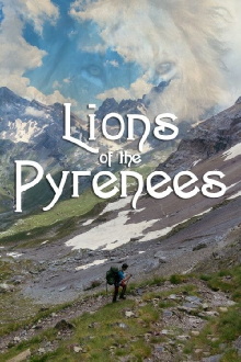 Lions of the Pyrenees Trailer