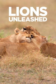 Lions Unleashed Trailer