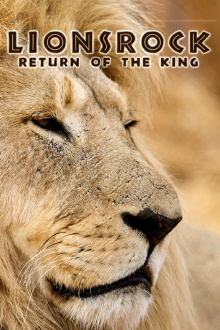 Lionsrock: Return Of The King Trailer