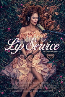 Lip Service Trailer