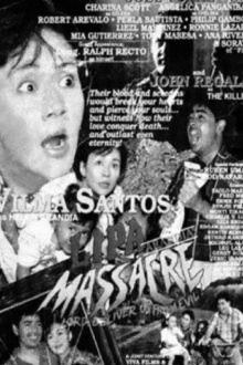 Lipa 'Arandia' Massacre Trailer