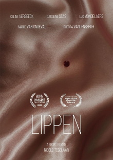 Lippen Trailer