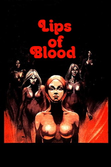 Lips of Blood Trailer