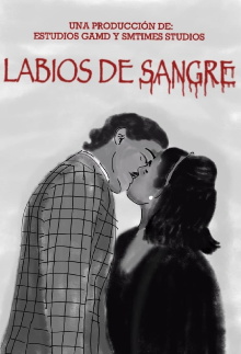 Lips of Blood Trailer