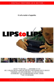 Lips to Lips Trailer