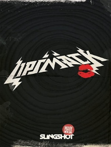 Lipsmack Trailer