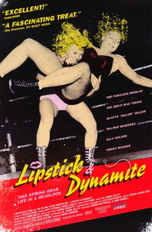 Lipstick & Dynamite Trailer