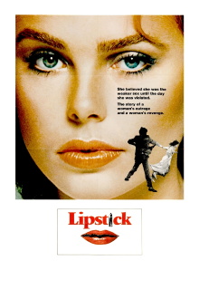 Lipstick Trailer