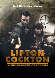 Lipton Cockton in the Shadows of Sodoma Trailer