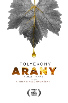 Liquid Gold: In Quest of the Aszu of Tokaj Trailer