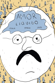 Liquid Love Trailer