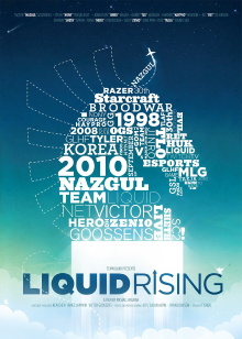 Liquid Rising Trailer