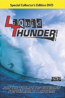 Liquid Thunder Trailer