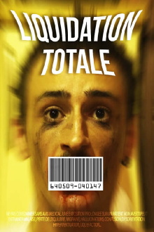 Liquidation Totale Trailer